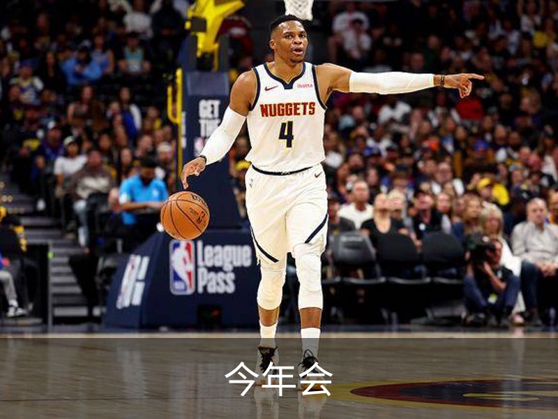 今年会介绍